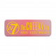 Палетка для контурингу W7 The Cheeky Trio Palette, 21 г Палетка для контурингу W7 The Cheeky Trio Palette, 21 г