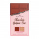 Palette for a konturing of the person I Heart Revolution Chocolate Contour Bar Palette, Light, 9 g Palette for a konturing of the person I Heart Revolution Chocolate Contour Bar Palette, Light, 9 g