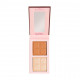 Palette for a konturing of the person I Heart Revolution Chocolate Contour Bar Palette, Light, 9 g Palette for a konturing of the person I Heart Revolution Chocolate Contour Bar Palette, Light, 9 g