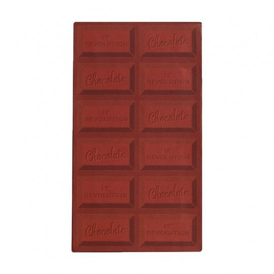Palette for a konturing of the person I Heart Revolution Chocolate Contour Bar Palette, Light, 9 g Palette for a konturing of the person I Heart Revolution Chocolate Contour Bar Palette, Light, 9 g
