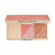 Палетка для макияжа лица Revolution Pro Crystal Luxe Face Palette Rose Fresco, 8.4 г
Палетка для макияжа лица Revolution Pro Crystal Luxe Face Palette Rose Fresco, 8.4 г