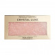 Палетка для макияжа лица Revolution Pro Crystal Luxe Face Palette Rose Fresco, 8.4 г
Палетка для макияжа лица Revolution Pro Crystal Luxe Face Palette Rose Fresco, 8.4 г