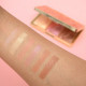 Палетка для макияжа лица Revolution Pro Crystal Luxe Face Palette Rose Fresco, 8.4 г
Палетка для макияжа лица Revolution Pro Crystal Luxe Face Palette Rose Fresco, 8.4 г