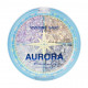 Палетка гліттерів для макіяжу Vivienne Sabo Aurora Borealis Glitter Palette 01, 1.6 г Палетка гліттерів для макіяжу Vivienne Sabo Aurora Borealis Glitter Palette 01, 1.6 г