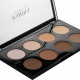 Палетка хайлайтеров и корректоров для лица Parisa Cosmetics Highlight And Contour Pro Palette HL-08, 21.6 г
Палетка хайлайтеров и корректоров для лица Parisa Cosmetics Highlight And Contour Pro Palette HL-08, 21.6 г
