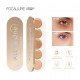 Палетка консилеров для лица Focallure All-in-one Concealer Palette, 6.5 г
Палетка консилеров для лица Focallure All-in-one Concealer Palette, 6.5 г