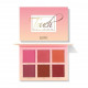 Palette of blush for the person Imagic Touch Blush Palette, FA-123, 42.8 g Palette of blush for the person Imagic Touch Blush Palette, FA-123, 42.8 g