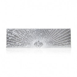 Palette of the eye shadow Charlotte Tilbury Bejewelled Eyes to Hypnotise Instant Eye Palette, 9.5 g