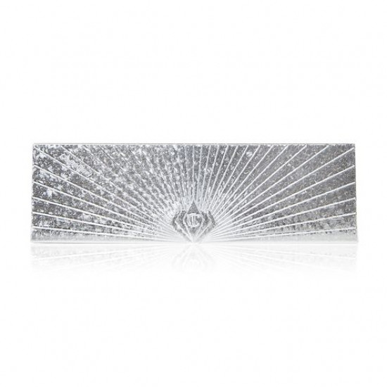 Палетка теней для век Charlotte Tilbury Bejewelled Eyes to Hypnotise Instant Eye Palette, 9.5 г
Палетка теней для век Charlotte Tilbury Bejewelled Eyes to Hypnotise Instant Eye Palette, 9.5 г