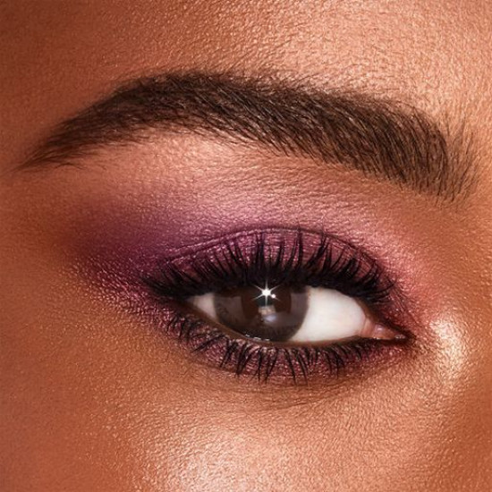 Палетка теней для век Charlotte Tilbury Bejewelled Eyes to Hypnotise Instant Eye Palette, 9.5 г
Палетка теней для век Charlotte Tilbury Bejewelled Eyes to Hypnotise Instant Eye Palette, 9.5 г