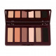 Palette of the eye shadow Charlotte Tilbury The Super Nudes Easy Eye Palette, 7.2 g Palette of the eye shadow Charlotte Tilbury The Super Nudes Easy Eye Palette, 7.2 g