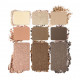 Палетка тіней для повік Divage It's My Nude Eyeshadow Palette, 12.8 г Палетка тіней для повік Divage It's My Nude Eyeshadow Palette, 12.8 г