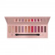 Палетка теней для век Eveline Cosmetics Angel Dream, 12 г
Палетка теней для век Eveline Cosmetics Angel Dream, 12 г