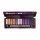 Палетка теней для век Eveline Cosmetics Eyeshadow Palette Mystic Galaxy, 12 г
Палетка теней для век Eveline Cosmetics Eyeshadow Palette Mystic Galaxy, 12 г
