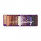 Палетка теней для век Eveline Cosmetics Eyeshadow Palette Mystic Galaxy, 12 г
Палетка теней для век Eveline Cosmetics Eyeshadow Palette Mystic Galaxy, 12 г