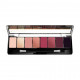 Палетка теней для век Eveline Cosmetics Professional Eyeshadow Palette Essential Rose, 9.6 г
Палетка теней для век Eveline Cosmetics Professional Eyeshadow Palette Essential Rose, 9.6 г
