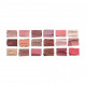 Палетка тіней для повік I Heart Revolution Cherry Chocolate Palette, 18 г Палетка тіней для повік I Heart Revolution Cherry Chocolate Palette, 18 г