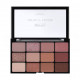 Палетка тіней для повік LN Pro Infinity Color Eyeshadow Palette 102, 10 г Палетка тіней для повік LN Pro Infinity Color Eyeshadow Palette 102, 10 г