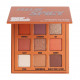 Палетка тіней для повік Makeup Obsession Feelin 'Spicy Shadow Palette, 3.42 г Палетка тіней для повік Makeup Obsession Feelin 'Spicy Shadow Palette, 3.42 г