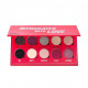 Палетка тіней для повік Makeup Obsession Shadow Palette, Intoxicated By Love, 13 г Палетка тіней для повік Makeup Obsession Shadow Palette, Intoxicated By Love, 13 г