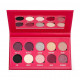 Палетка тіней для повік Makeup Obsession Shadow Palette, Intoxicated By Love, 13 г Палетка тіней для повік Makeup Obsession Shadow Palette, Intoxicated By Love, 13 г