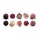 Палетка тіней для повік Makeup Obsession Shadow Palette, Intoxicated By Love, 13 г Палетка тіней для повік Makeup Obsession Shadow Palette, Intoxicated By Love, 13 г