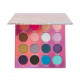 Палетка тіней для повік Makeup Obsession Spiritual Stars Shadow Palette, 20.8 г Палетка тіней для повік Makeup Obsession Spiritual Stars Shadow Palette, 20.8 г