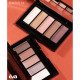 Palette of the eye shadow Ninelle Intriga Eyeshadow Palette 523, 7.5 g Palette of the eye shadow Ninelle Intriga Eyeshadow Palette 523, 7.5 g