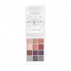 Палетка тіней для повік Vivienne Sabo Amulette Eyeshadow Pallete, 9.6 г Палетка тіней для повік Vivienne Sabo Amulette Eyeshadow Pallete, 9.6 г