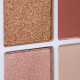 Палетка тіней для повік Vivienne Sabo Amulette Eyeshadow Pallete, 9.6 г Палетка тіней для повік Vivienne Sabo Amulette Eyeshadow Pallete, 9.6 г