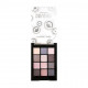 Palette of the eye shadow Vivienne Sabo Surnaturel Eyeshadow Pallete, 9.6 g Palette of the eye shadow Vivienne Sabo Surnaturel Eyeshadow Pallete, 9.6 g