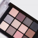 Palette of the eye shadow Vivienne Sabo Surnaturel Eyeshadow Pallete, 9.6 g Palette of the eye shadow Vivienne Sabo Surnaturel Eyeshadow Pallete, 9.6 g