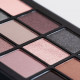 Palette of the eye shadow Vivienne Sabo Surnaturel Eyeshadow Pallete, 9.6 g Palette of the eye shadow Vivienne Sabo Surnaturel Eyeshadow Pallete, 9.6 g