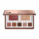 Палетка тіней та рум'ян для обличчя Natasha Denona Glam Face Palette Dark, 13 г Палетка тіней та рум'ян для обличчя Natasha Denona Glam Face Palette Dark, 13 г