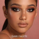 Палетка тіней та рум'ян для обличчя Natasha Denona Glam Face Palette Dark, 13 г Палетка тіней та рум'ян для обличчя Natasha Denona Glam Face Palette Dark, 13 г