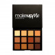 Palette of shadows Make Up Me NB12 of 12 shades, 36 g Palette of shadows Make Up Me NB12 of 12 shades, 36 g