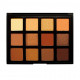 Palette of shadows Make Up Me NB12 of 12 shades, 36 g Palette of shadows Make Up Me NB12 of 12 shades, 36 g