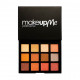 Palette of shadows Make Up Me S12 of 12 shades, 36 g Palette of shadows Make Up Me S12 of 12 shades, 36 g