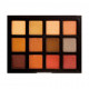 Palette of shadows Make Up Me S12 of 12 shades, 36 g Palette of shadows Make Up Me S12 of 12 shades, 36 g