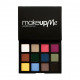 Palette of shadows Make Up Me Z12 of 12 shades, 36 g Palette of shadows Make Up Me Z12 of 12 shades, 36 g