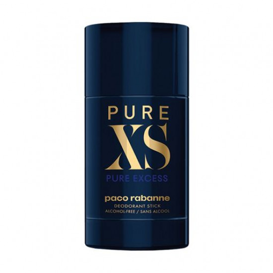Парфумований дезодорант-стік Paco Rabanne Pure XS чоловічий, 75 мл Парфумований дезодорант-стік Paco Rabanne Pure XS чоловічий, 75 мл