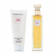 The perfumed set female Elizabeth Arden 5Th Avenue (the perfumed water, 125 ml + body lotion, 100 ml) The perfumed set female Elizabeth Arden 5Th Avenue (the perfumed water, 125 ml + body lotion, 100 ml)