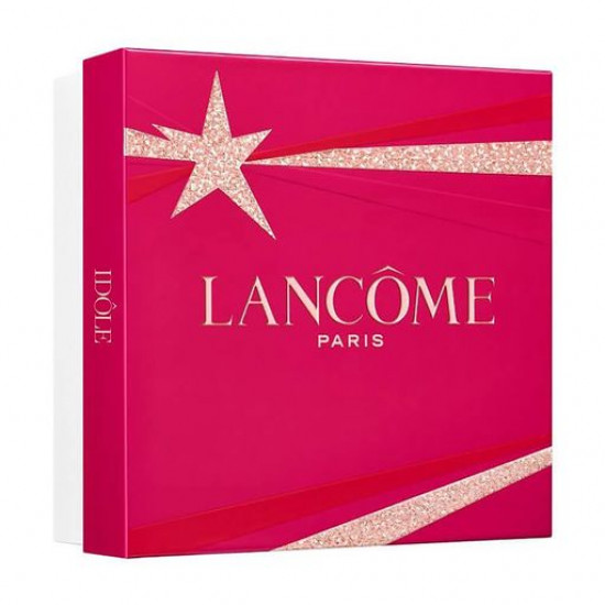 The perfumed set women's Lancôme Idole Set (the perfumed water, 50 ml + body cream, 50 ml + mascara, 2.5 ml) The perfumed set women's Lancôme Idole Set (the perfumed water, 50 ml + body cream, 50 ml + mascara, 2.5 ml)