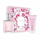 The perfumed set women's Lancôme Miracle (the perfumed water, 30 ml + body lotion, 50 ml) The perfumed set women's Lancôme Miracle (the perfumed water, 30 ml + body lotion, 50 ml)