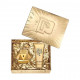The perfumed set female Paco Rabanne Lady Million (the perfumed water, 80 ml + body lotion, 100 ml) The perfumed set female Paco Rabanne Lady Million (the perfumed water, 80 ml + body lotion, 100 ml)