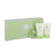 The perfumed set female Versace Versense (toilet water, 5 ml + body lotion, 25 ml + shower gel, 25 ml) The perfumed set female Versace Versense (toilet water, 5 ml + body lotion, 25 ml + shower gel, 25 ml)