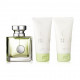 The perfumed set female Versace Versense (toilet water, 5 ml + body lotion, 25 ml + shower gel, 25 ml) The perfumed set female Versace Versense (toilet water, 5 ml + body lotion, 25 ml + shower gel, 25 ml)