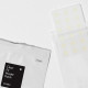 Patches from an acne of COSRX Clear Fit Master Patch, 18 pieces Patches from an acne of COSRX Clear Fit Master Patch, 18 pieces