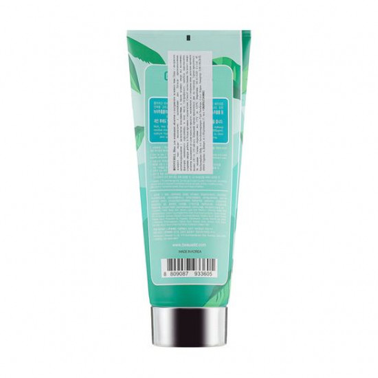 Пена для умывания лица Bonnyhill Flower Cleansing Foam Green Tea, 150 мл
Пена для умывания лица Bonnyhill Flower Cleansing Foam Green Tea, 150 мл