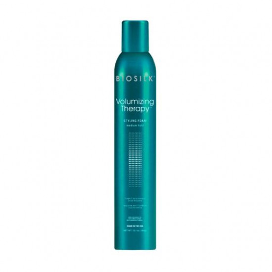 Biosilk Biosilk Volumizing Therapy Styling Foam styling foam of 360 ml Biosilk Biosilk Volumizing Therapy Styling Foam styling foam of 360 ml